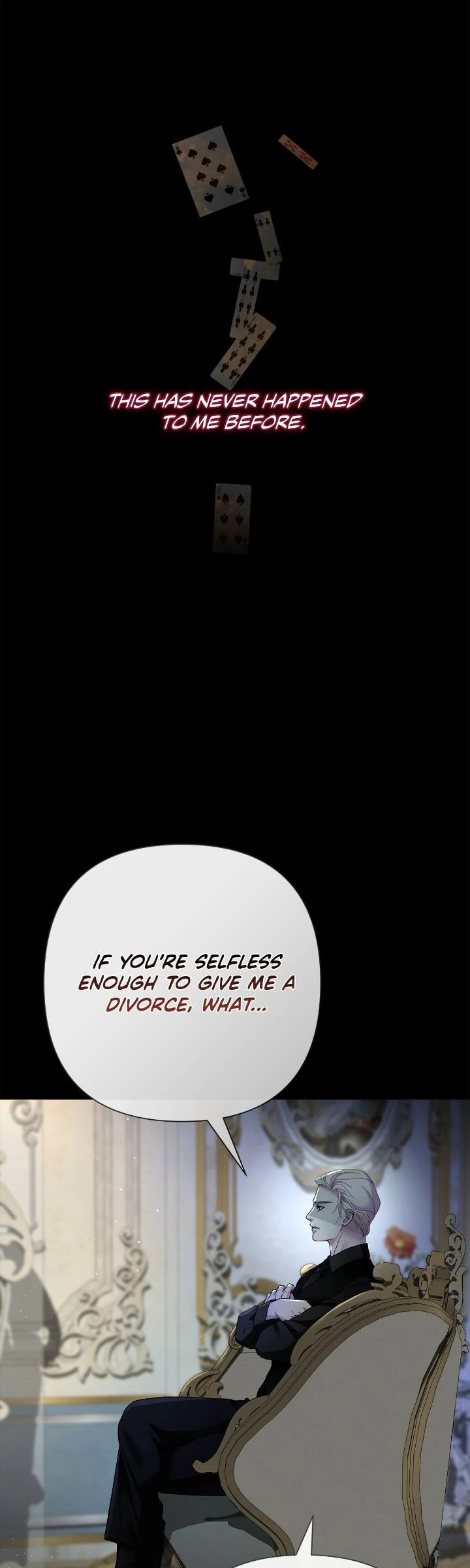 The Problematic Prince, Chapter 96 image 068